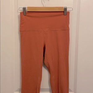Lululemon Align HR Pant 25” *Cool